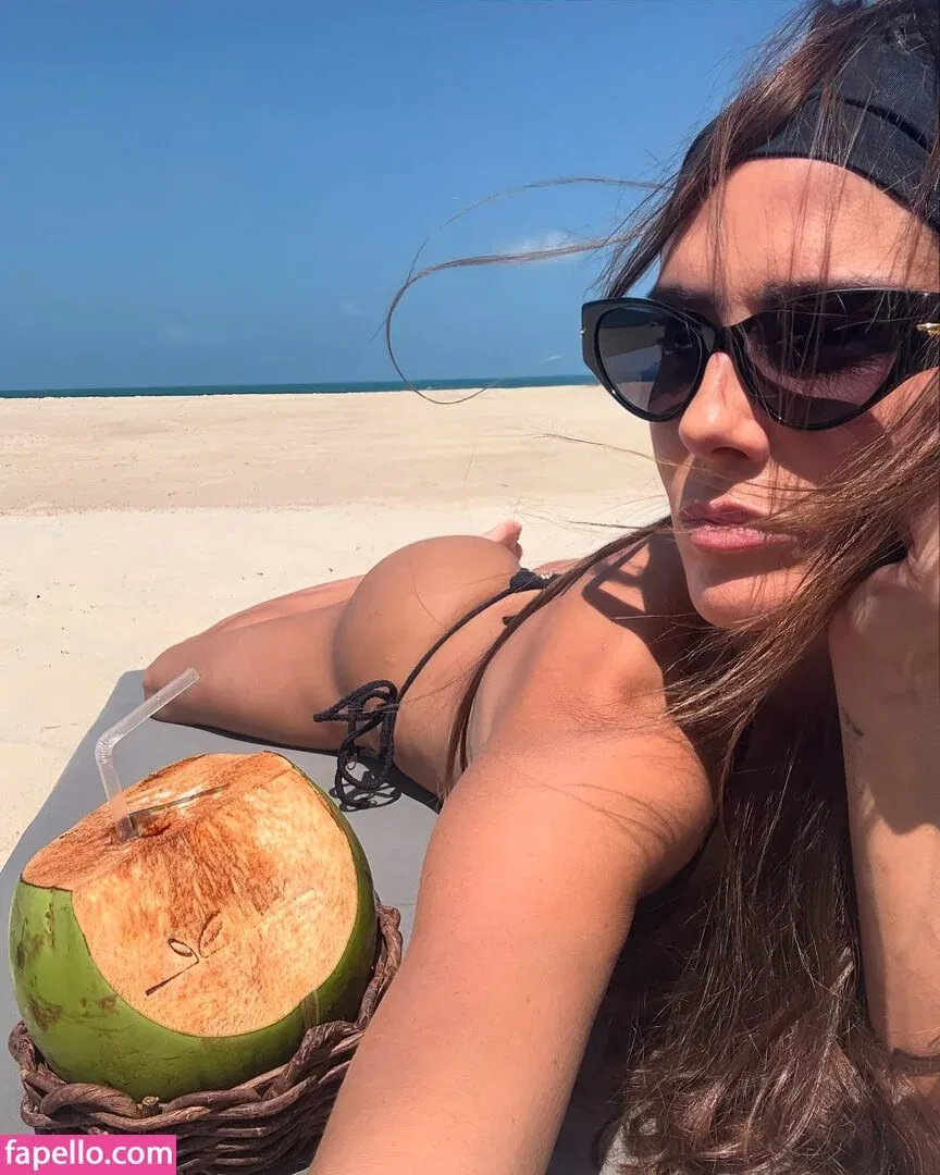 Deborah Secco Onlyfans Photo Gallery 