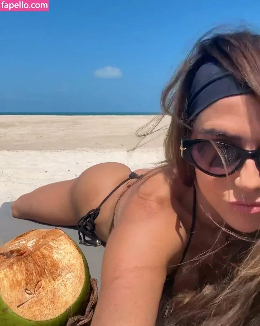 Deborah Secco Onlyfans Photo Gallery 