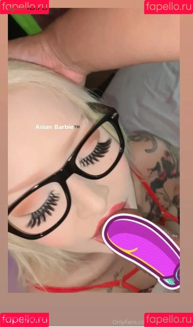 missasianbarbie69 Onlyfans Photo Gallery 