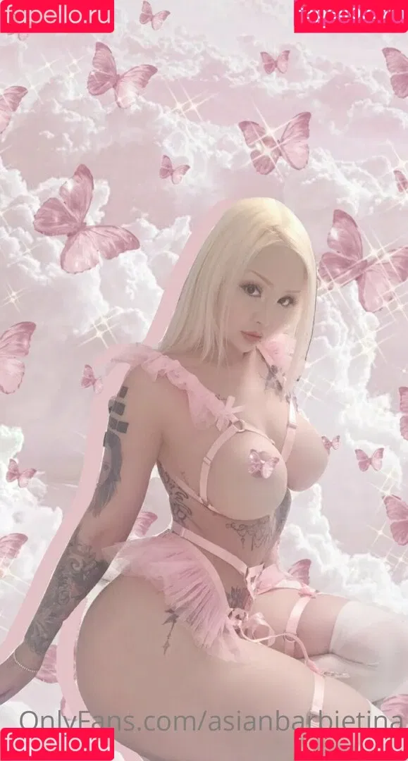 missasianbarbie69 Onlyfans Photo Gallery 