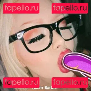 missasianbarbie69 Onlyfans Photo Gallery 