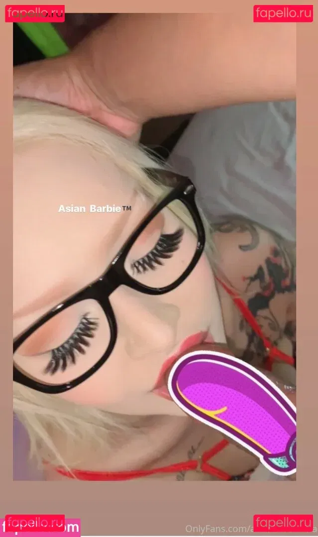 missasianbarbie69 Onlyfans Photo Gallery 