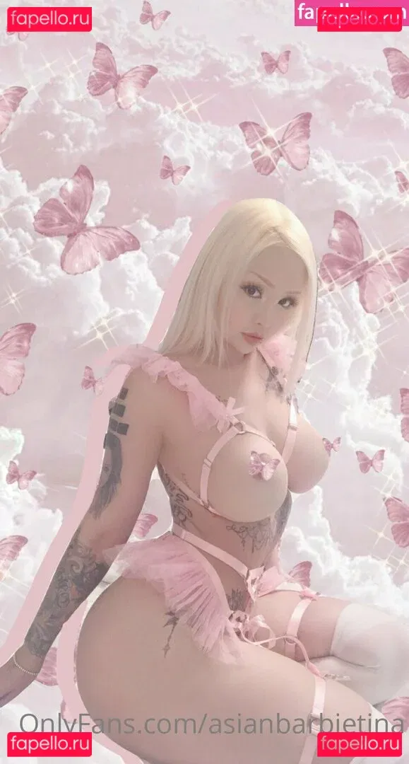 missasianbarbie69 Onlyfans Photo Gallery 