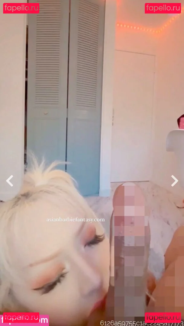 missasianbarbie69 Onlyfans Photo Gallery 