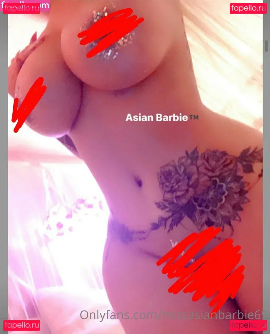 missasianbarbie69 Onlyfans Photo Gallery 