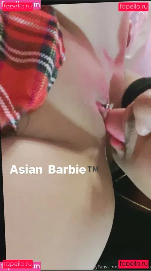 missasianbarbie69 Onlyfans Photo Gallery 