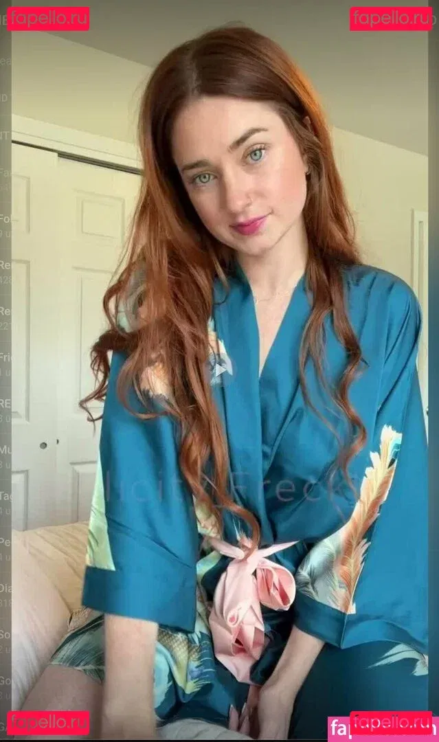 felicity_freckle_free Onlyfans Photo Gallery 