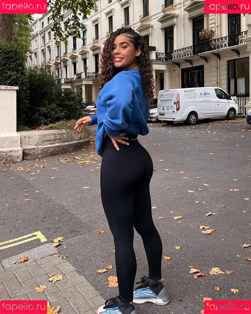 Malaika Terry Onlyfans Photo Gallery 