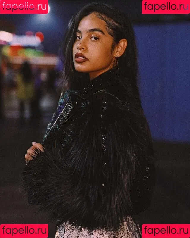 Malaika Terry Onlyfans Photo Gallery 