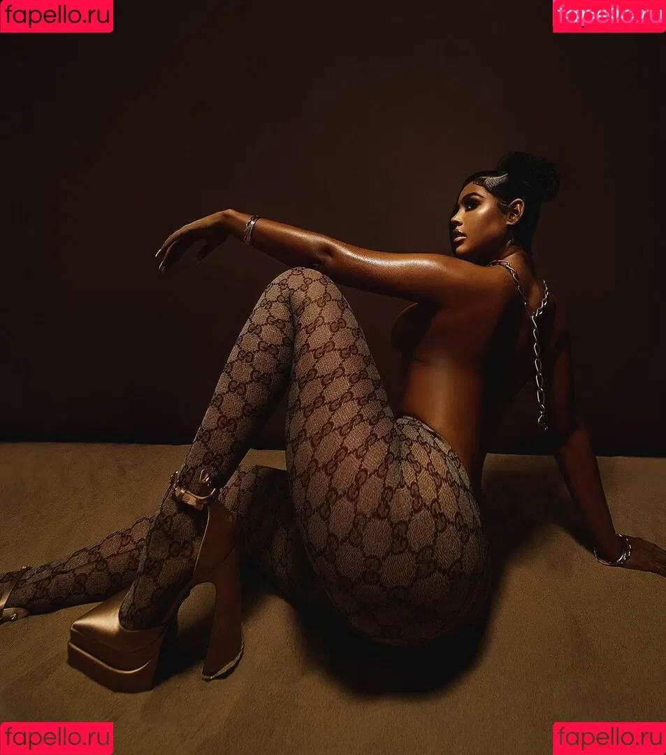 Malaika Terry Onlyfans Photo Gallery 