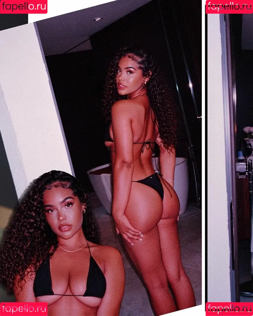 Malaika Terry Onlyfans Photo Gallery 