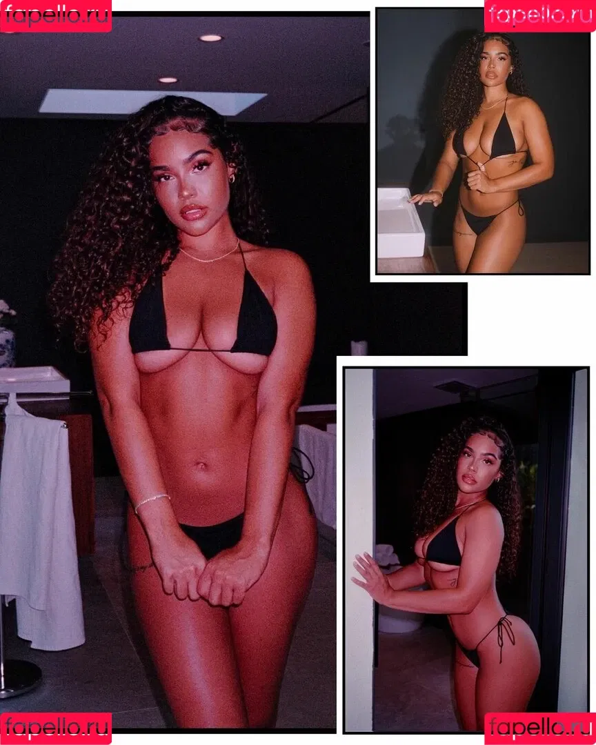 Malaika Terry Onlyfans Photo Gallery 