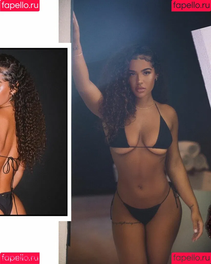 Malaika Terry Onlyfans Photo Gallery 