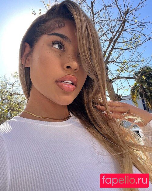 Malaika Terry Nude Onlyfans Photo 45