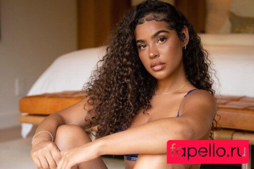 Malaika Terry Nude Onlyfans Photo 7