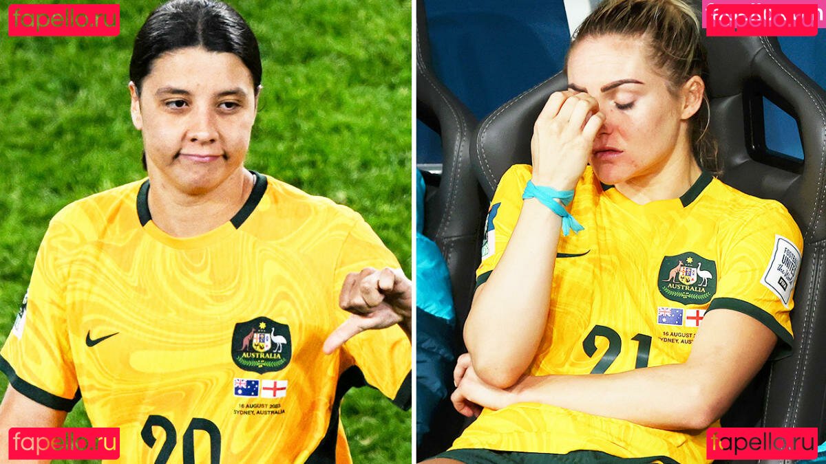 Ellie Carpenter Onlyfans Photo Gallery 