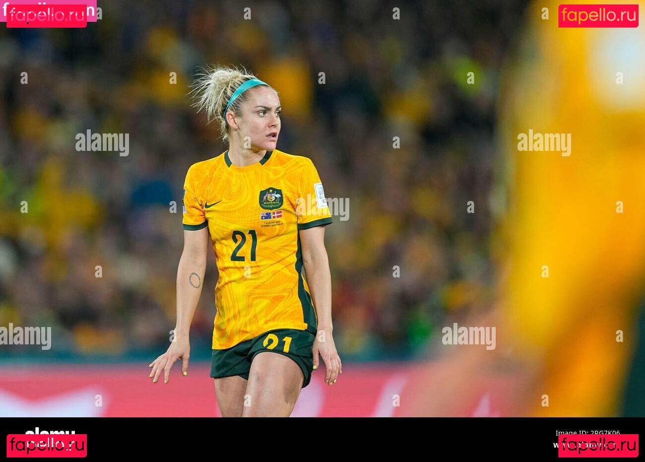 Ellie Carpenter Onlyfans Photo Gallery 