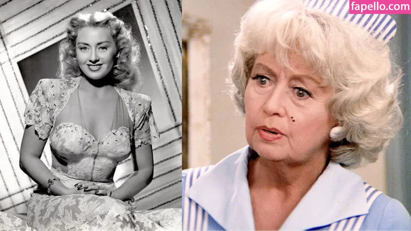 Joan Blondell Onlyfans Photo Gallery 