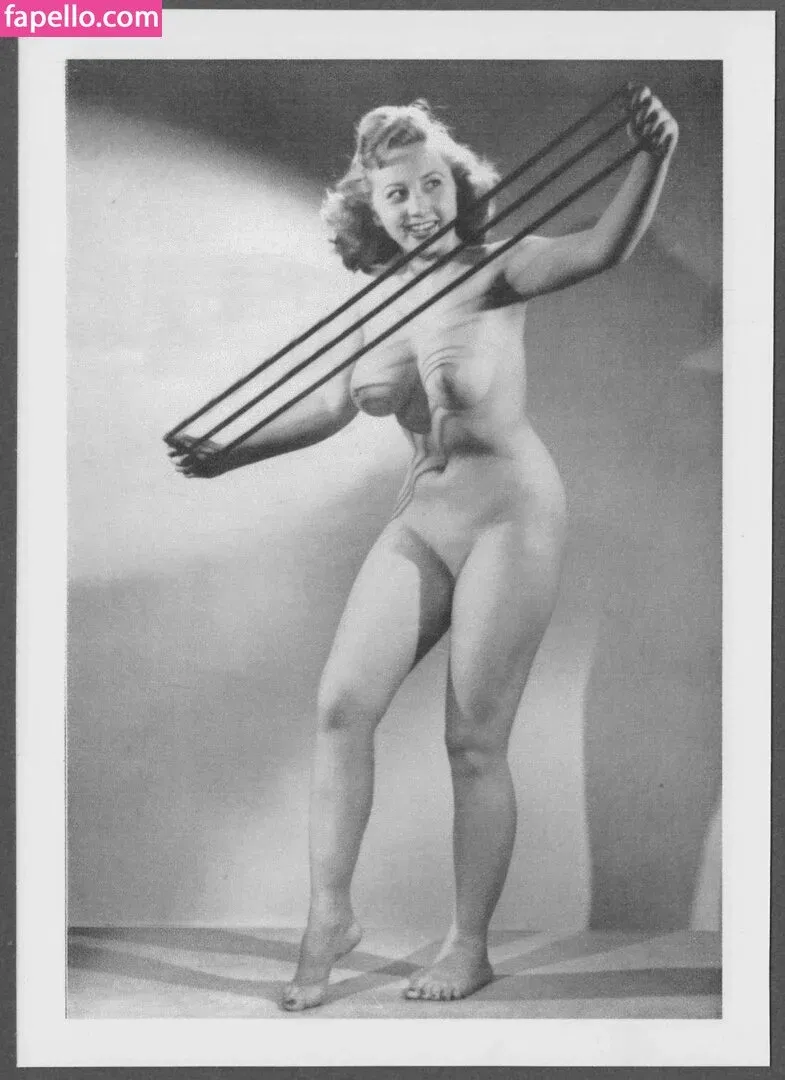 Joan Blondell Onlyfans Photo Gallery 