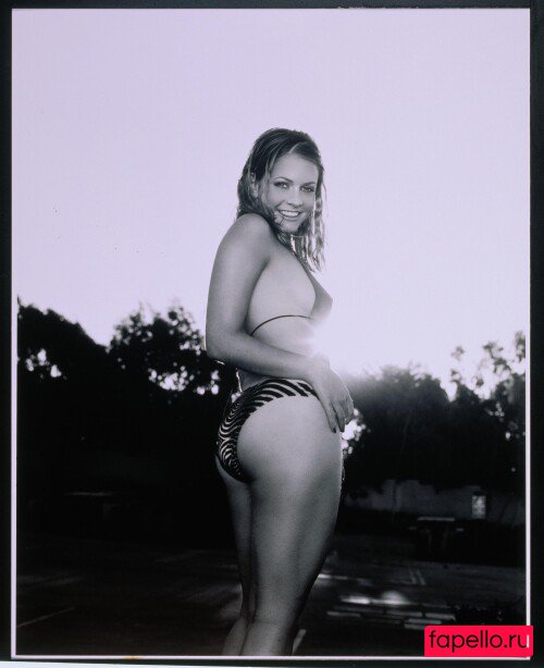 Joan Blondell Nude Onlyfans Photo 11