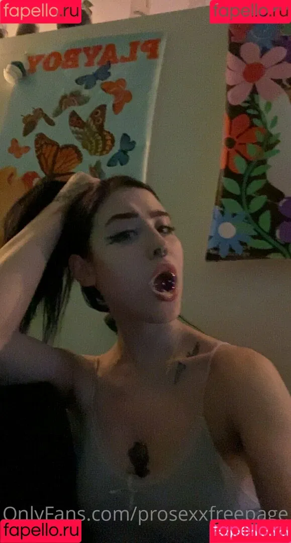 prosexxfreepage Onlyfans Photo Gallery 