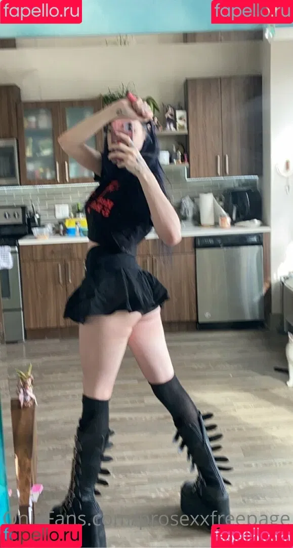prosexxfreepage Onlyfans Photo Gallery 