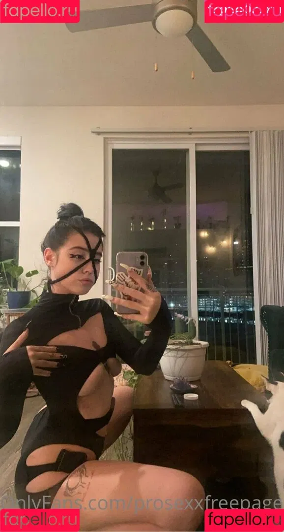 prosexxfreepage Onlyfans Photo Gallery 