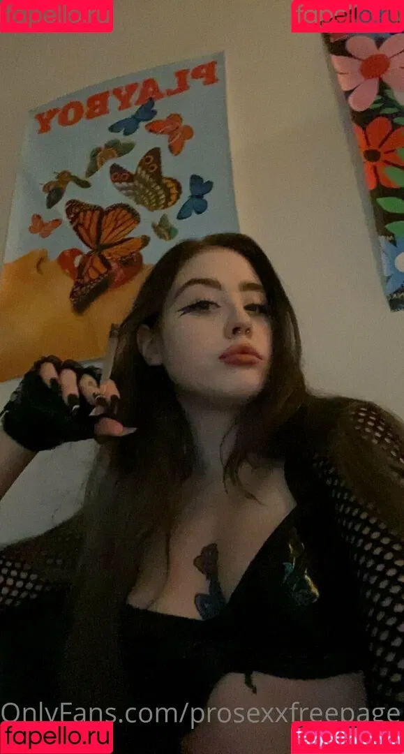 prosexxfreepage Onlyfans Photo Gallery 