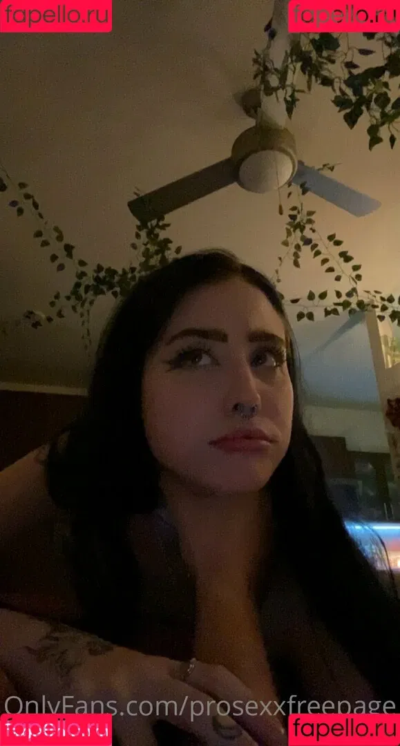 prosexxfreepage Onlyfans Photo Gallery 