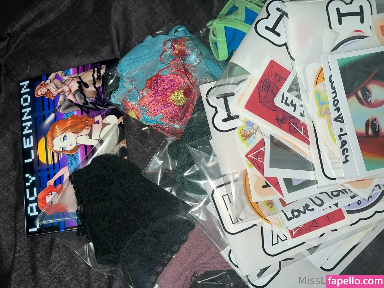 Misslacylennon Onlyfans Photo Gallery 