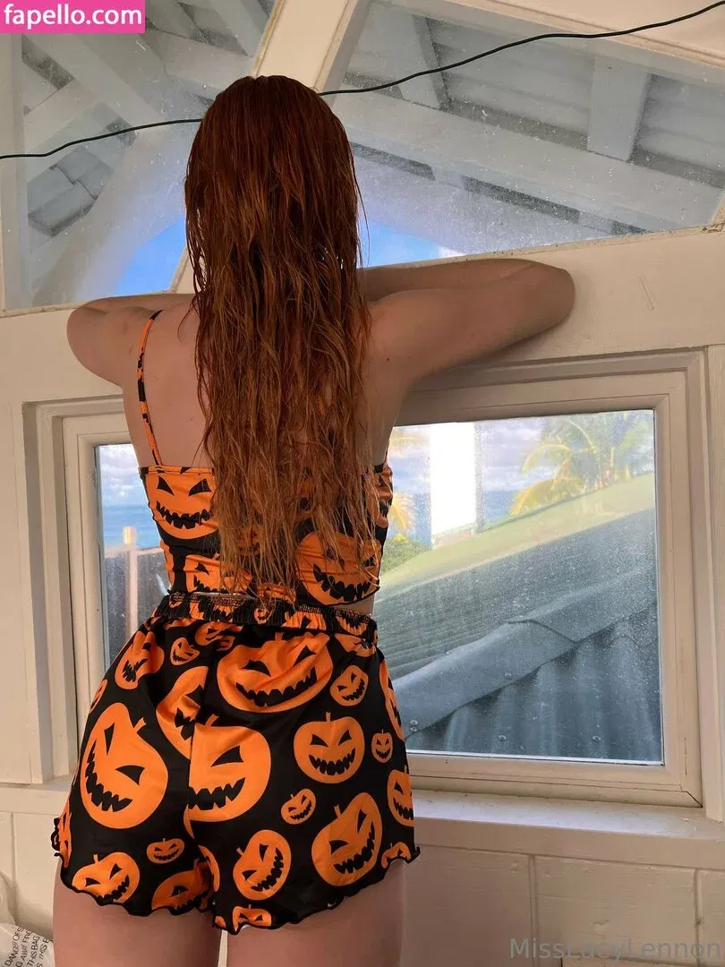 Misslacylennon Onlyfans Photo Gallery 