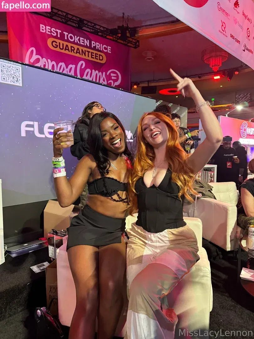 Misslacylennon Onlyfans Photo Gallery 