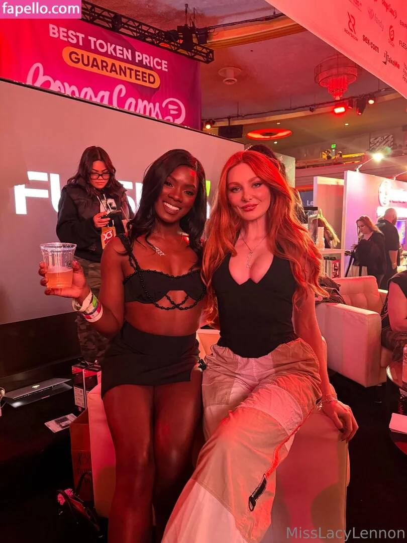 Misslacylennon Onlyfans Photo Gallery 