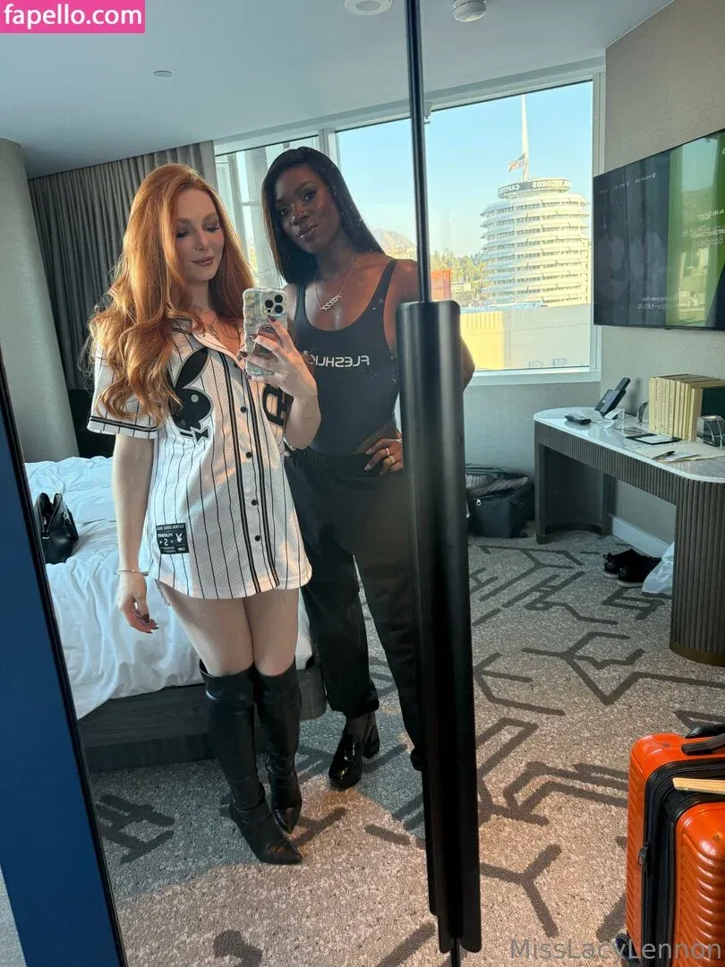 Misslacylennon Onlyfans Photo Gallery 