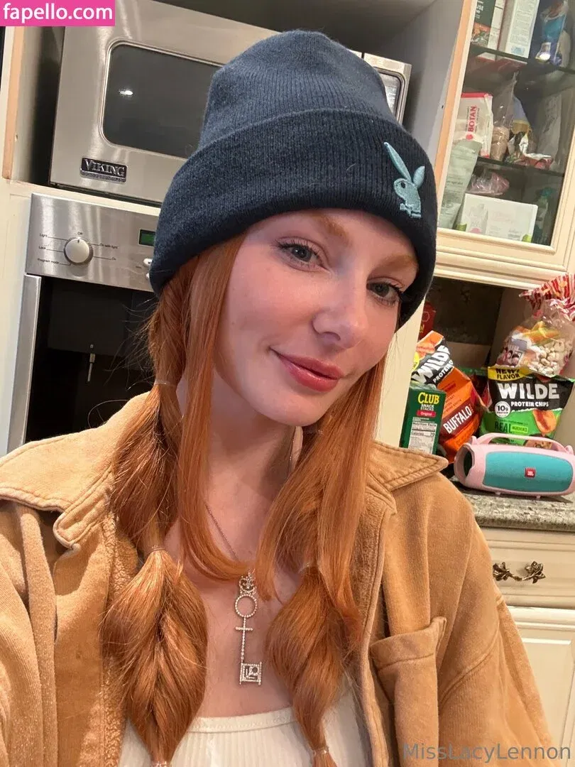 Misslacylennon Onlyfans Photo Gallery 