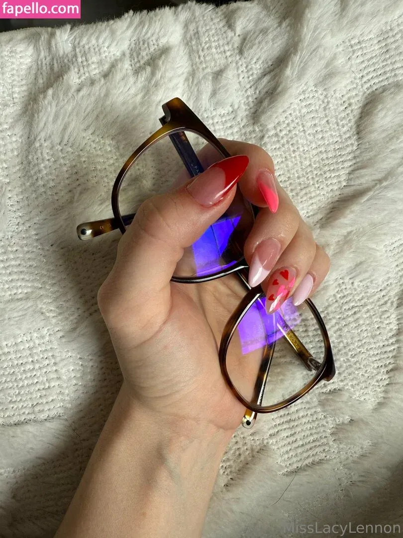 Misslacylennon Onlyfans Photo Gallery 
