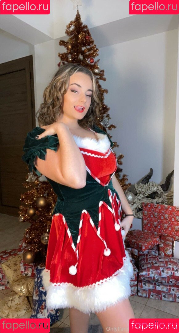Tiffany Kelly Nude Onlyfans Photo 9