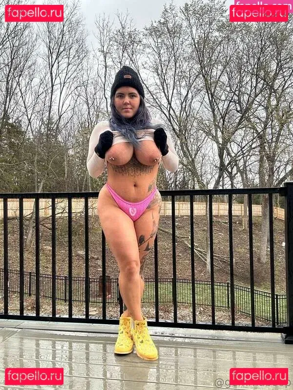 Gemmaboop Onlyfans Photo Gallery 