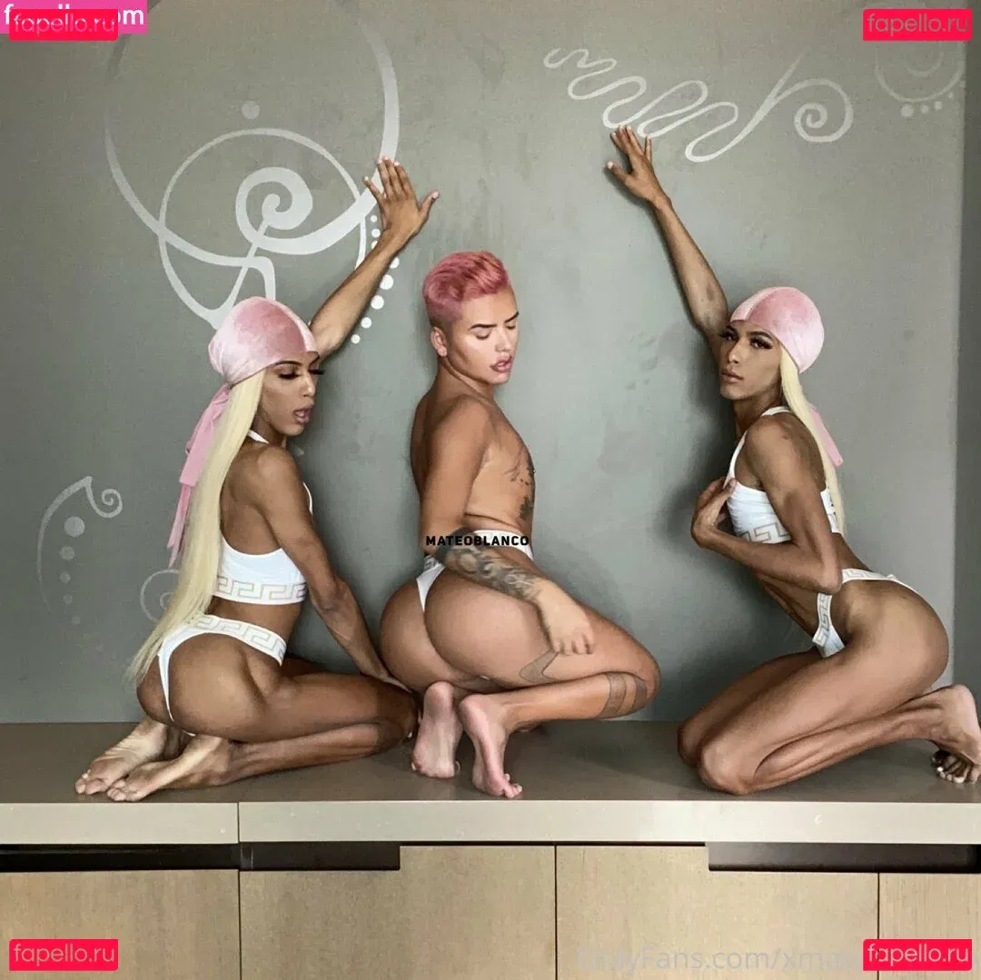 mateoblanco Onlyfans Photo Gallery 