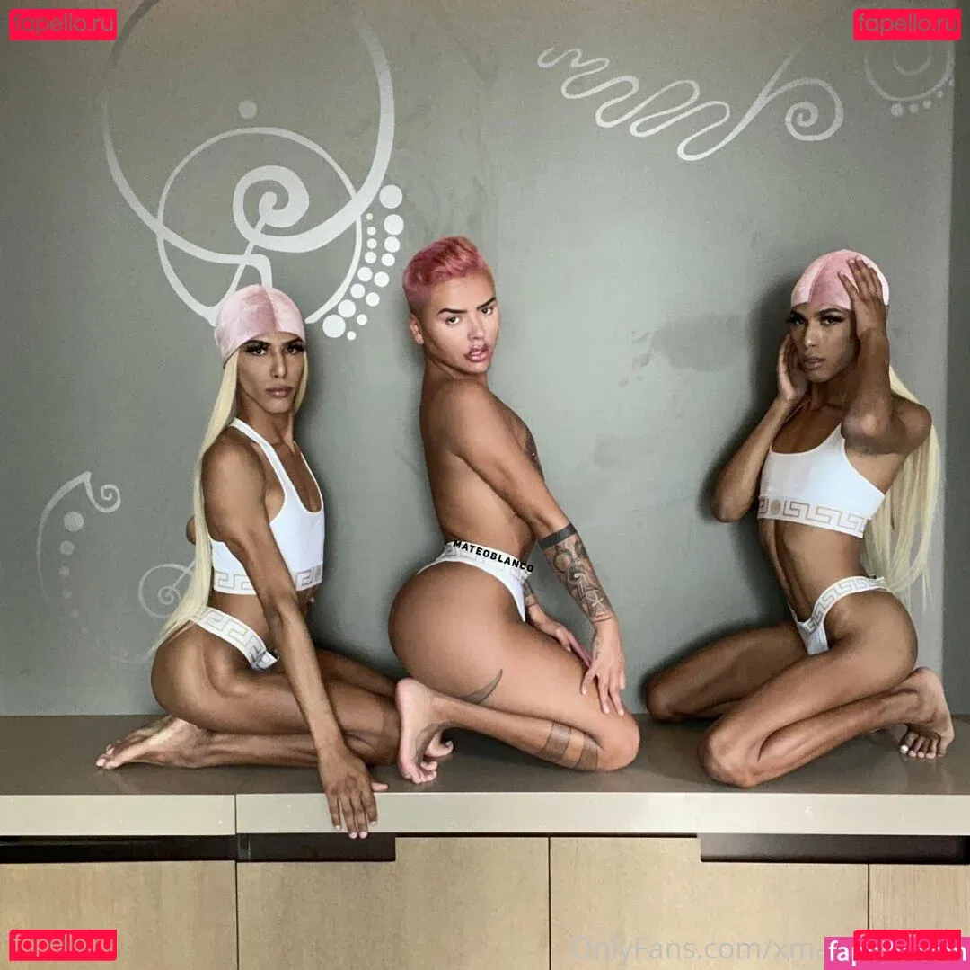 mateoblanco Onlyfans Photo Gallery 