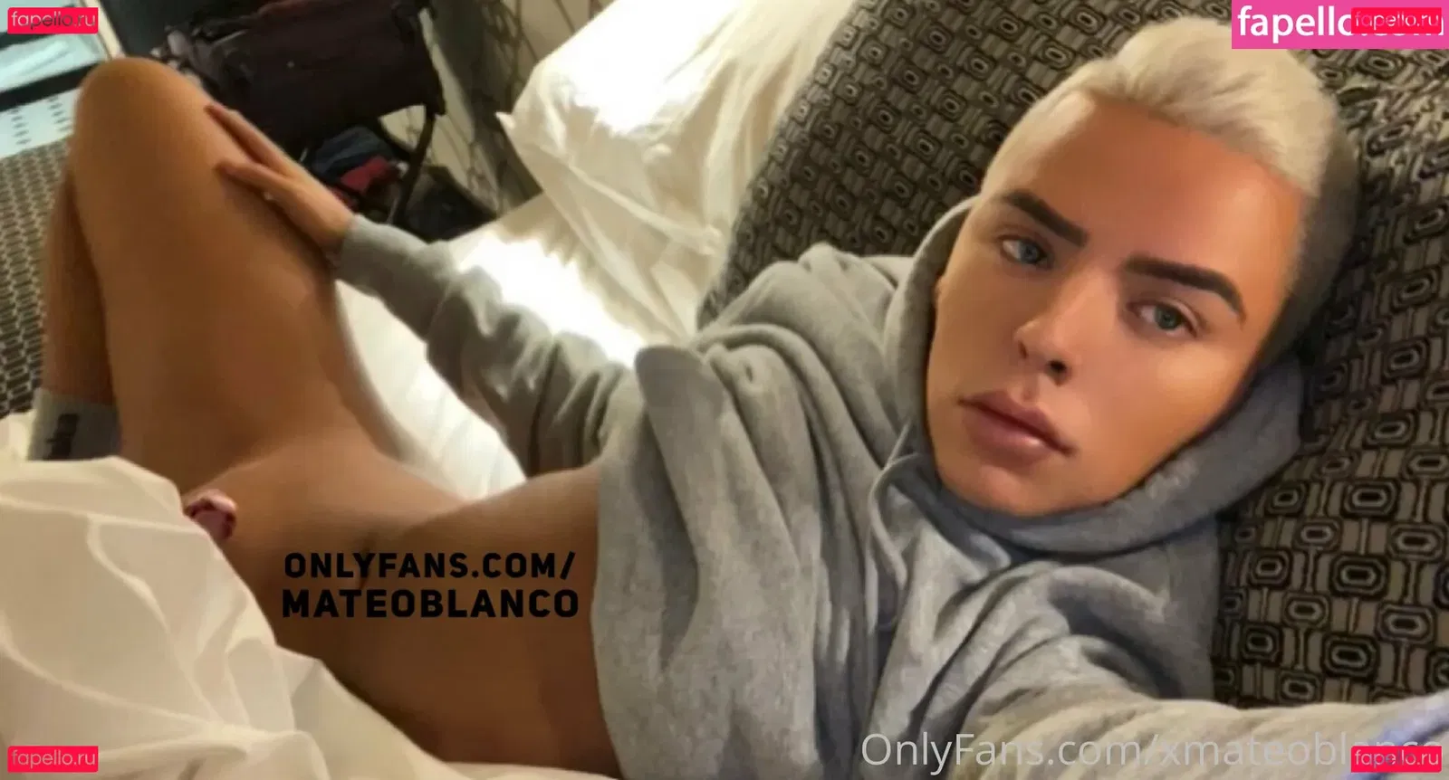 mateoblanco Onlyfans Photo Gallery 