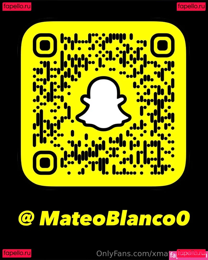 mateoblanco Onlyfans Photo Gallery 