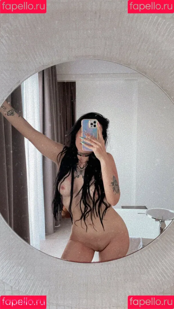 nordlys Onlyfans Photo Gallery 
