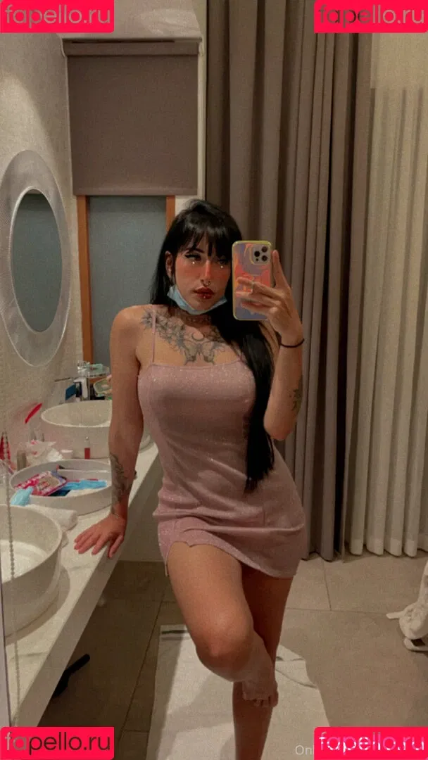 nordlys Onlyfans Photo Gallery 