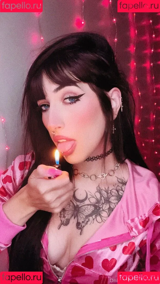 nordlys Onlyfans Photo Gallery 