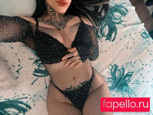 nordlys Nude Onlyfans Photo 5