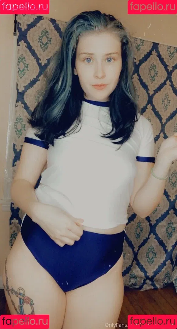 nessajade Onlyfans Photo Gallery 