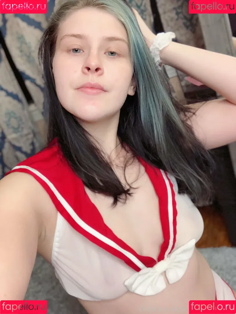 nessajade Onlyfans Photo Gallery 