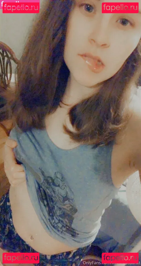 nessajade Onlyfans Photo Gallery 