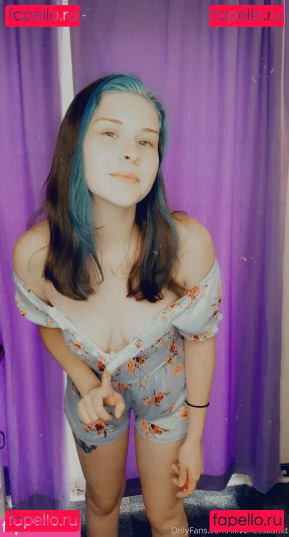 nessajade Onlyfans Photo Gallery 